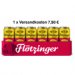 Flötzinger Hell 24x0,5 Dosen Tray - Getränkeshop Rosenheim Bayern Bie, 39,00 € 