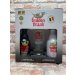 Gulden Draak 2 Bieren Met Glas Cadeaupakket - 33 CL Gulden Draak 2 Bieren Met Glas Cadeaupakket - 33 CL