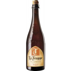 La Trappe Tripel