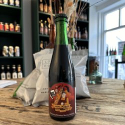 Beer Here Kremlin Crude Barrel Aged - ØL2GO