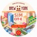 Brew York Sim Cit-E (Keg) 