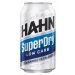 Hahn Super Dry Cans 30 x 375ml (Carton) 