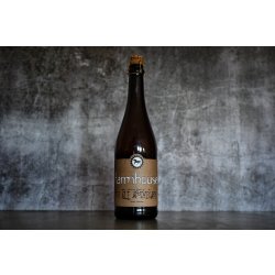 Ale Apothecary - Farmhouse - addicted2craftbeer