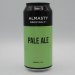 Almasty - Pale Ale (Green) 