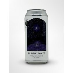 Factory Brewing  Cosmic Dance (canned: 10-24) - DeBierliefhebber