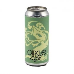 Tree House Brewing Company Circle of Life