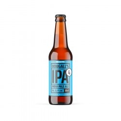 Dougalls Ipa 4 Cerveza Artesanal - Premium Drinks