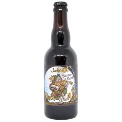 Jackie O's Brewery Bourbon Barrel Black Maple (2022) - Hops & Hopes