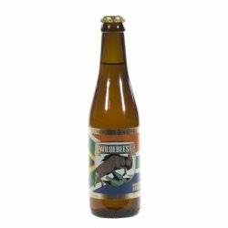 Wilde Beest (Rolling Hills)  33 cl  Fles - Drinksstore