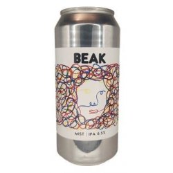 Beak Mist