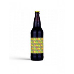 Cycle Year 9 (Yellow Label) - Beer Merchants