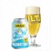 Uiltje Wizard Wit blik 33cl 