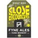 Fyne Ales Close Encounters (Cask) 