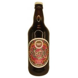 Beermats Brewing Co Kismat