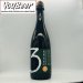 3 Fonteinen Pruim Belle De Louvain 2022 75cl 3 Fonteinen Pruim Belle De Louvain 2022 75cl