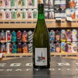 Cantillon Grand Cru Bruocsella Lambic Bio Cantillon Grand Cru Bruocsella Lambic Bio