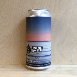 Polly's Brew Co. x Indie Rabble 'Horizon Scan' West Coast Pale Cans - The Good Spirits Co.