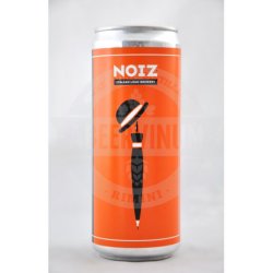 Noiz Yes Sir 33cl lattina - AbeerVinum