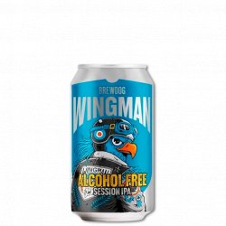 BrewDog Wingman AF
