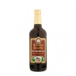 Samuel Smith Nut Brown Ale