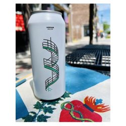 Silo Verdun - Broue Ha Ha