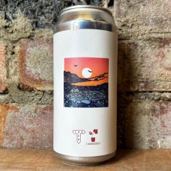 Track Brewing Company Pilgrimage