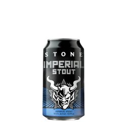 Stone Brewing Stone Imperial Stout