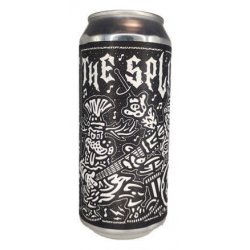 Black Iris Brewery The Splitz