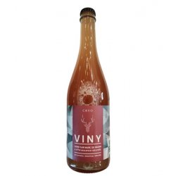 Cidrerie CRYO inc. Viny