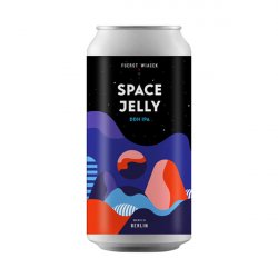 Fuerst Wiacek Space Jelly - Elings