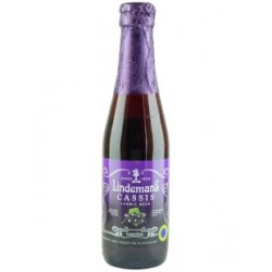 Lindemans Cassis