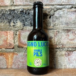 Birrificio Italiano Sogno Lucido Birrificio Italiano Sogno Lucido