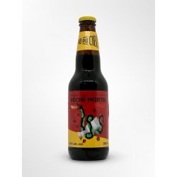 Dieu du Ciel!  Péché Mortel - DeBierliefhebber