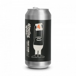 Howling Hops Fruit Sour No. 3 - Raspberry, Kiwi, Lemon