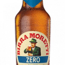 Birra Moretti Birra Moretti Zero