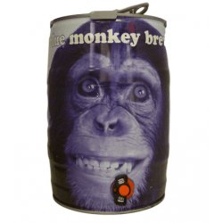 Blue Monkey Brewery BG Sips Blue Monkey Brewery BG Sips
