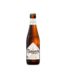 Haacht Tongerlo blond 33cl - Belgas Online