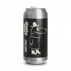 Howling Hops Party Wave Howling Hops Party Wave