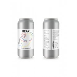 Beak Brewery Lemo Radler - Beer Merchants