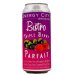 Energy City Brewing – Bistro Triple Berry Parfait 