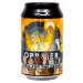 Oproer Tripel For the Crowd 