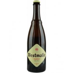 Westmalle Tripel