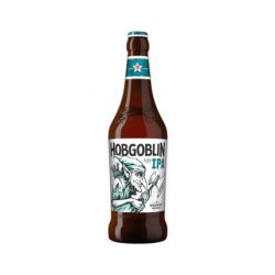 HOBGOBLIN IPA   500ml - CityDrinks