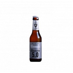 Roman Blanche 5.0 Roman Blanche 5.0