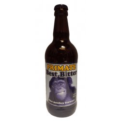 Blue Monkey Brewery  Primate