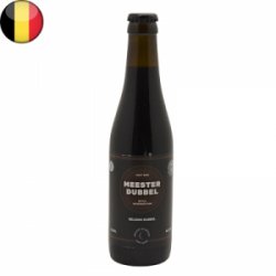 De Meester Dubbel - Beer Vikings