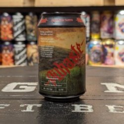 Pühaste Brewery Momentum: Cherry