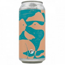 Floem X LOST – AFTERSUN - Rebel Beer Cans