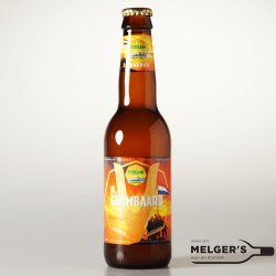 Tesselaar  Grombaard Belgisch Blond 33cl - Melgers