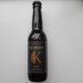 De Kwint Boef Imperial Stout Bourbon Oak Stout - 330ml - 12,8% 